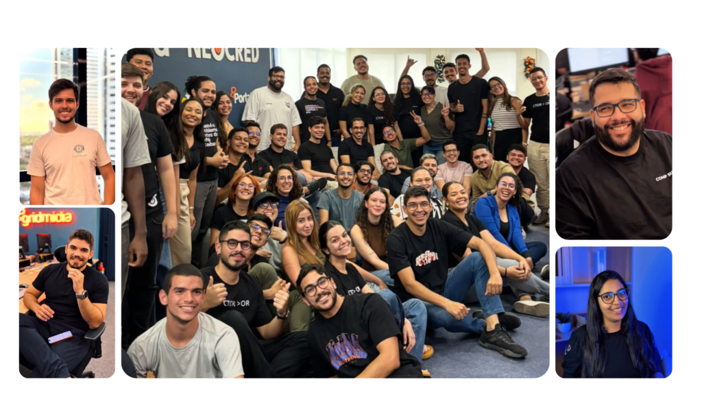 Radar de Finanças — compromisso de segurança