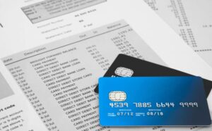 Entenda como a fatura do cartão de crédito opera