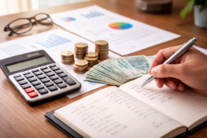 Como calcular o custo total do empréstimo e evitar surpresas?