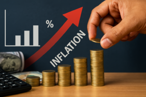 Como Investir com a SELIC Alta e Proteger seu Dinheiro da Inflação?